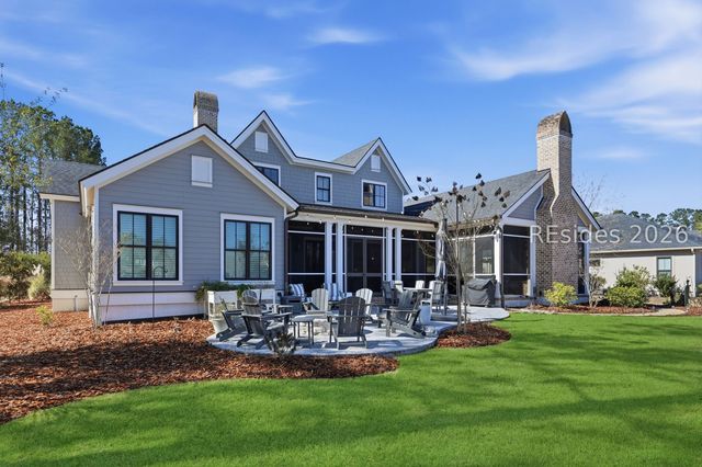 20 Fish Dancer Ct, Bluffton, SC 29910