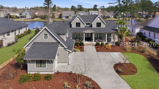 20 Fish Dancer Ct, Bluffton, SC 29910