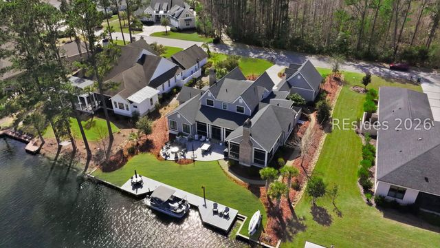 20 Fish Dancer Ct, Bluffton, SC 29910