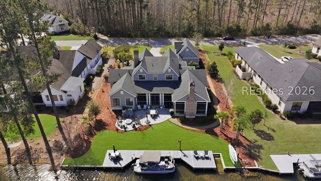 20 Fish Dancer Ct, Bluffton, SC 29910