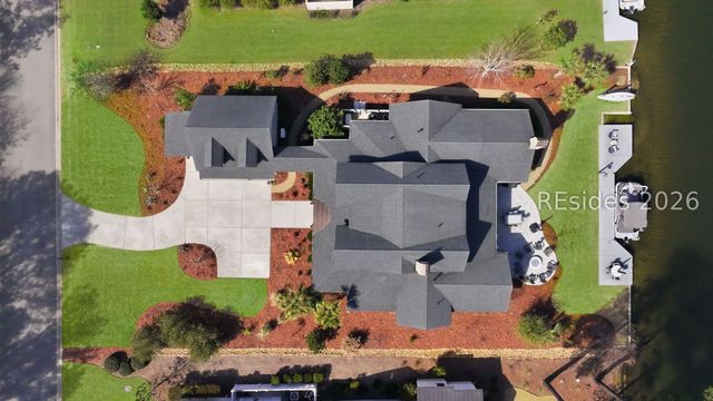 20 Fish Dancer Ct, Bluffton, SC 29910