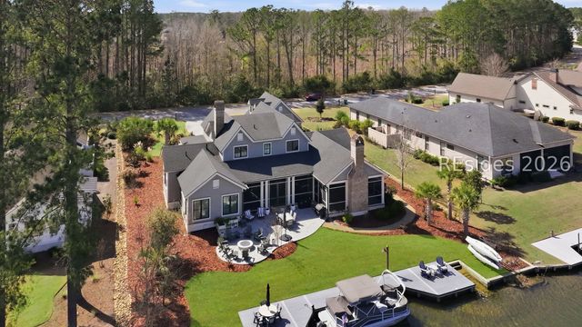20 Fish Dancer Ct, Bluffton, SC 29910