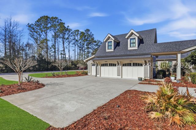 20 Fish Dancer Ct, Bluffton, SC 29910