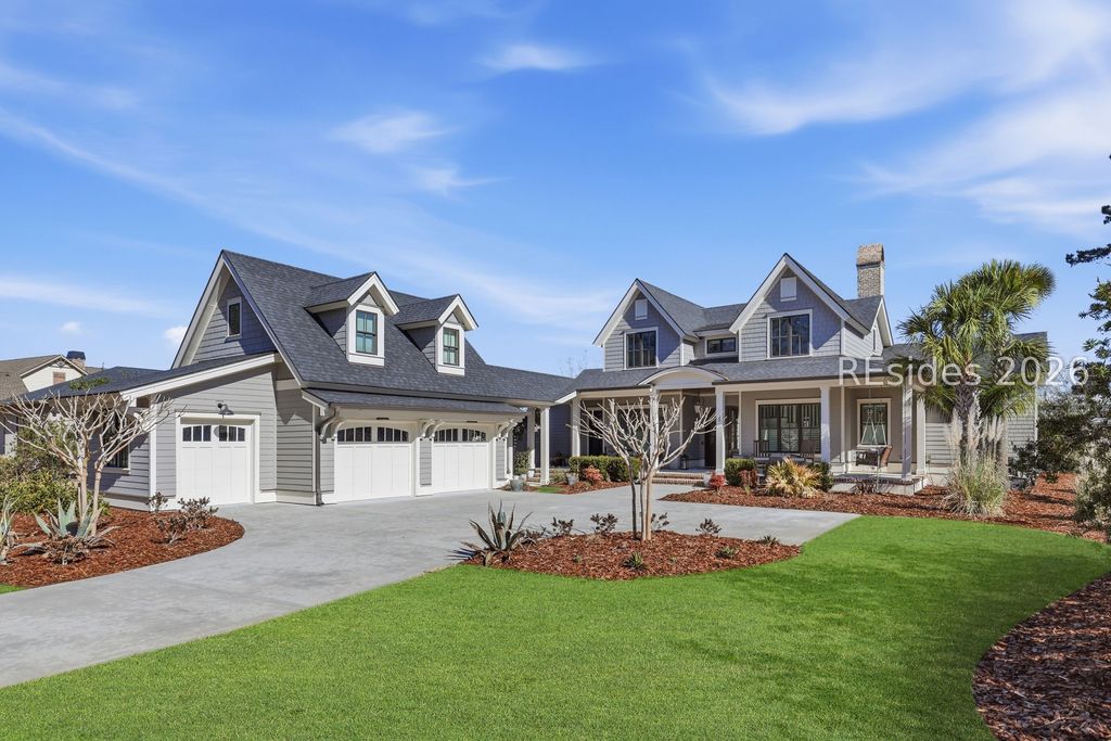 20 Fish Dancer Ct, Bluffton, SC 29910