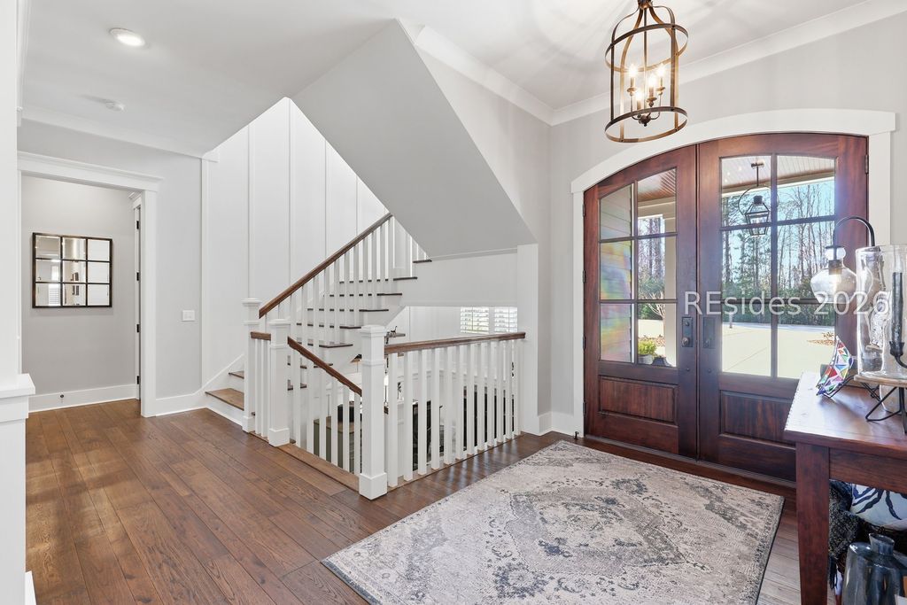 Image 11 of property listing at 20 Fish Dancer Ct, Bluffton, SC 29910