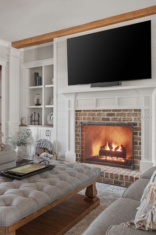 Image 15 of property listing at 20 Fish Dancer Ct, Bluffton, SC 29910