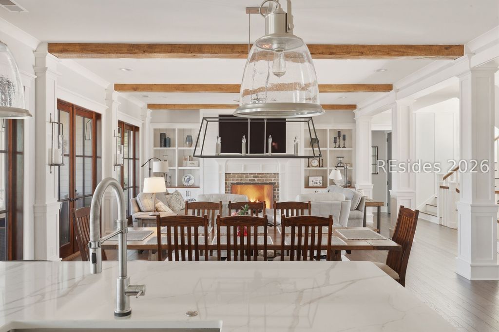 Image 16 of property listing at 20 Fish Dancer Ct, Bluffton, SC 29910