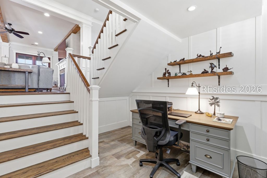 Image 19 of property listing at 20 Fish Dancer Ct, Bluffton, SC 29910