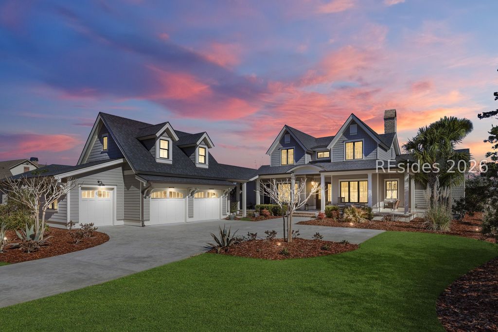 Image 2 of property listing at 20 Fish Dancer Ct, Bluffton, SC 29910