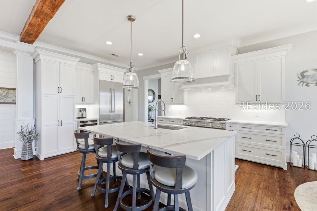 Image 20 of property listing at 20 Fish Dancer Ct, Bluffton, SC 29910