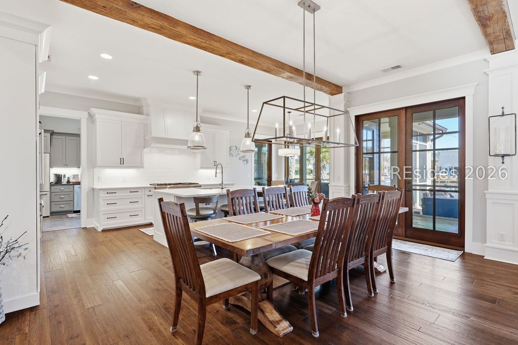 Image 29 of property listing at 20 Fish Dancer Ct, Bluffton, SC 29910