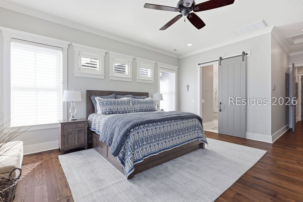 Image 38 of property listing at 20 Fish Dancer Ct, Bluffton, SC 29910