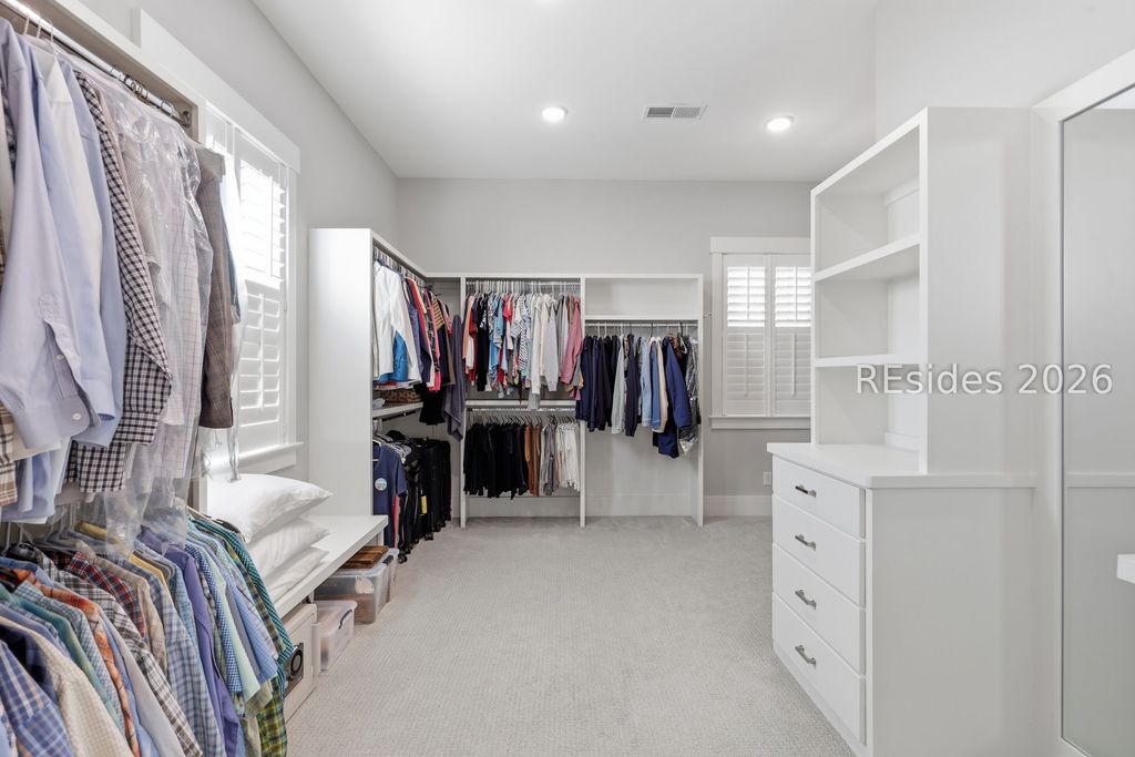 Image 46 of property listing at 20 Fish Dancer Ct, Bluffton, SC 29910