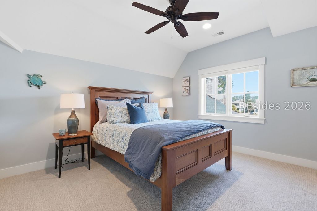 Image 51 of property listing at 20 Fish Dancer Ct, Bluffton, SC 29910