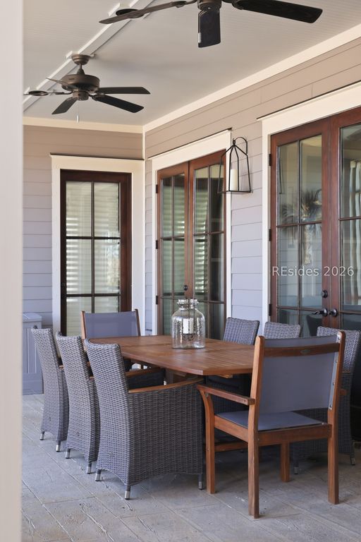 Image 61 of property listing at 20 Fish Dancer Ct, Bluffton, SC 29910