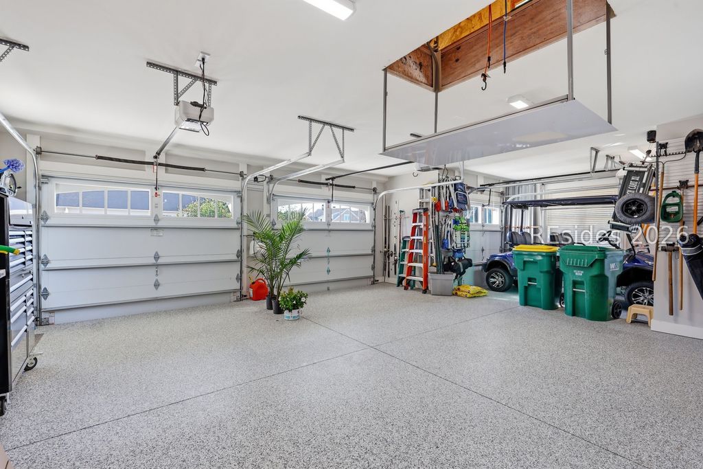 Image 70 of property listing at 20 Fish Dancer Ct, Bluffton, SC 29910