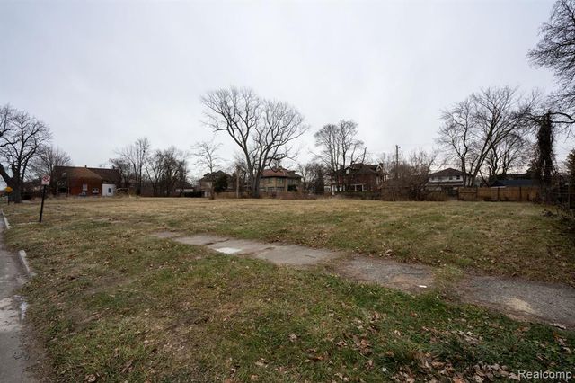 278 Belmont Street, Detroit, MI 48202