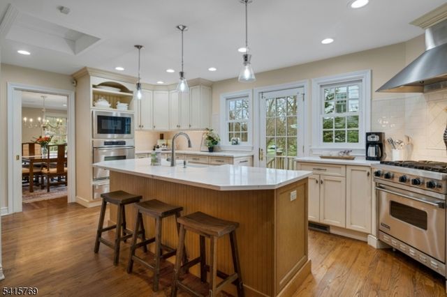 25 Dogwood Dr, Summit City, NJ 07901