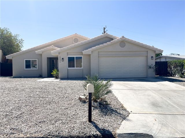 10646 Sunset, Desert Hot Springs, CA 92240