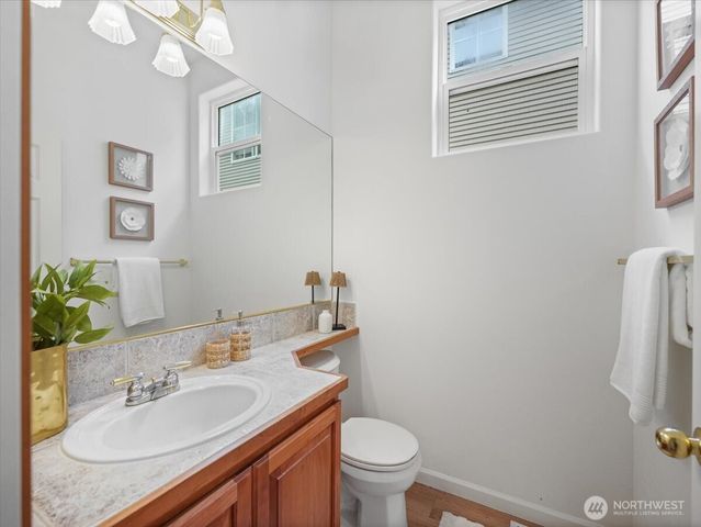 2465 132nd Avenue SE, Bellevue, WA 98005