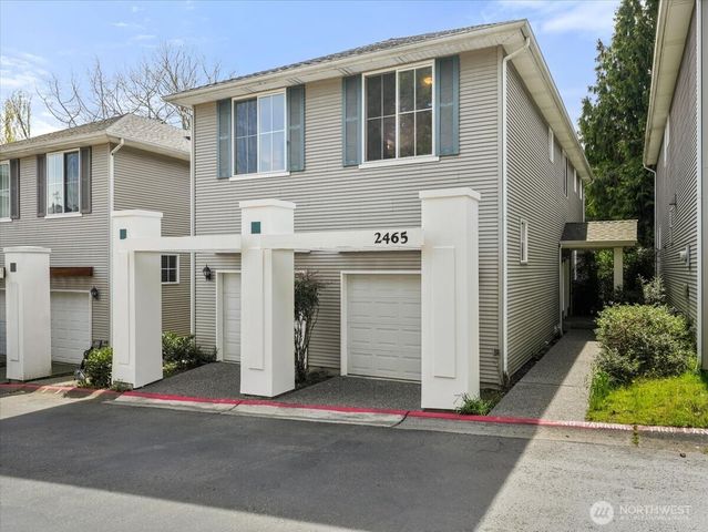 2465 132nd Avenue SE, Bellevue, WA 98005