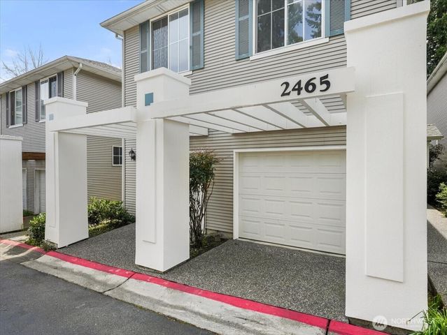 2465 132nd Avenue SE, Bellevue, WA 98005