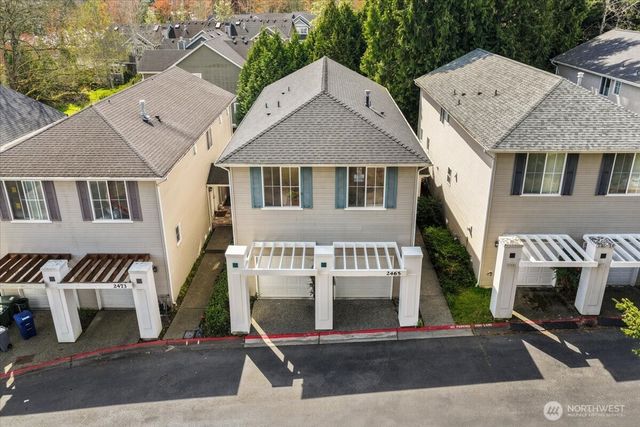 2465 132nd Avenue SE, Bellevue, WA 98005