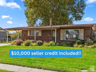 4505 S 2075 W, Roy, UT 84067