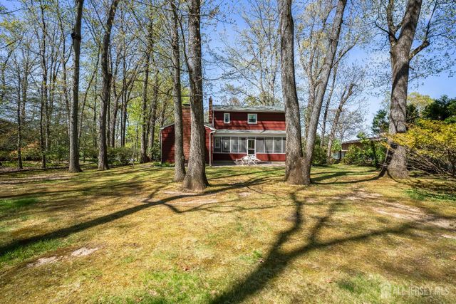 20 Rolling Road, East Brunswick, NJ 08816