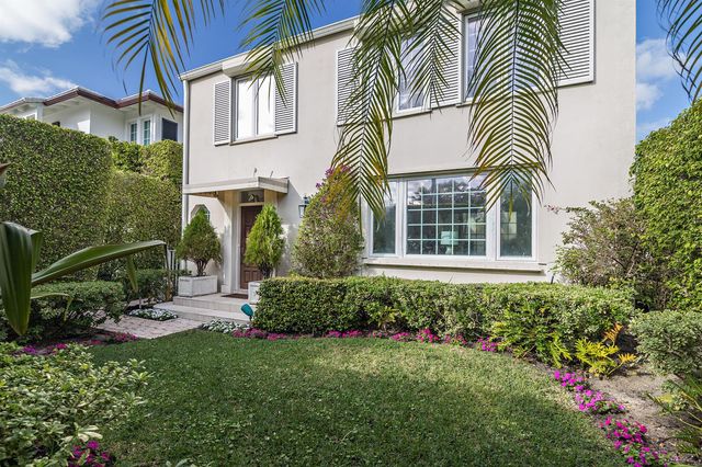155 Peruvian Avenue, Palm Beach, FL 33480