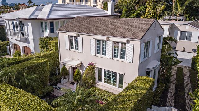 155 Peruvian Avenue, Palm Beach, FL 33480
