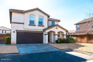 40265 Maravilla Drive, Palmdale, CA 93550