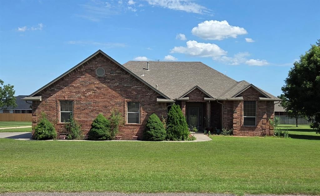 4110 Frontier Lane, Tuttle, OK 73089