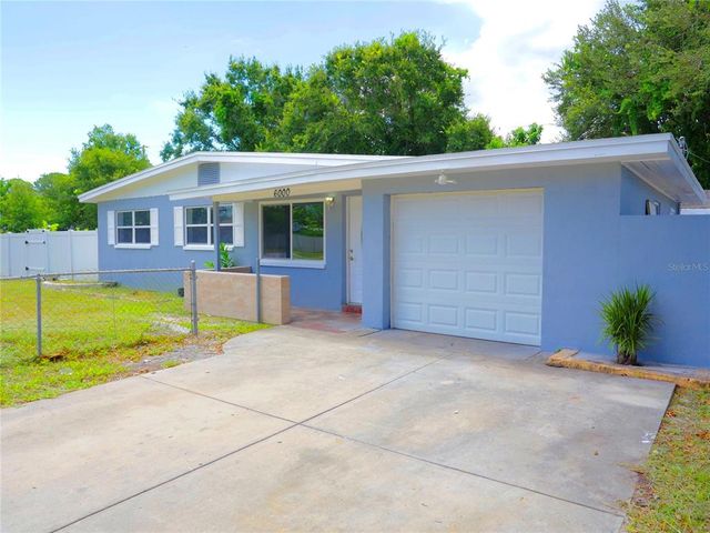 6000 66TH TERRACE N, Pinellas Park, FL 33781