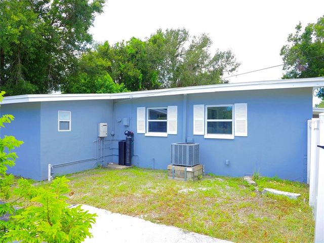 6000 66TH TERRACE N, Pinellas Park, FL 33781