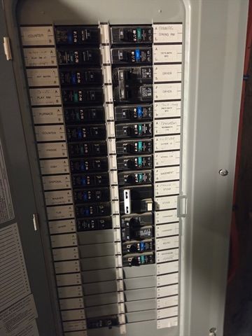 61 Lincoln Street, Marlborough, MA 01752