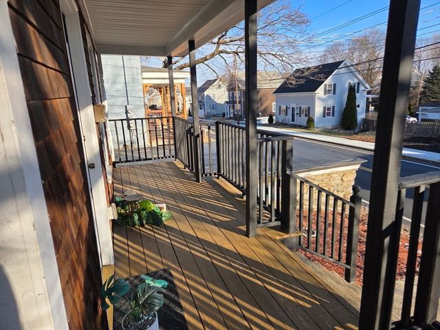 61 Lincoln Street, Marlborough, MA 01752