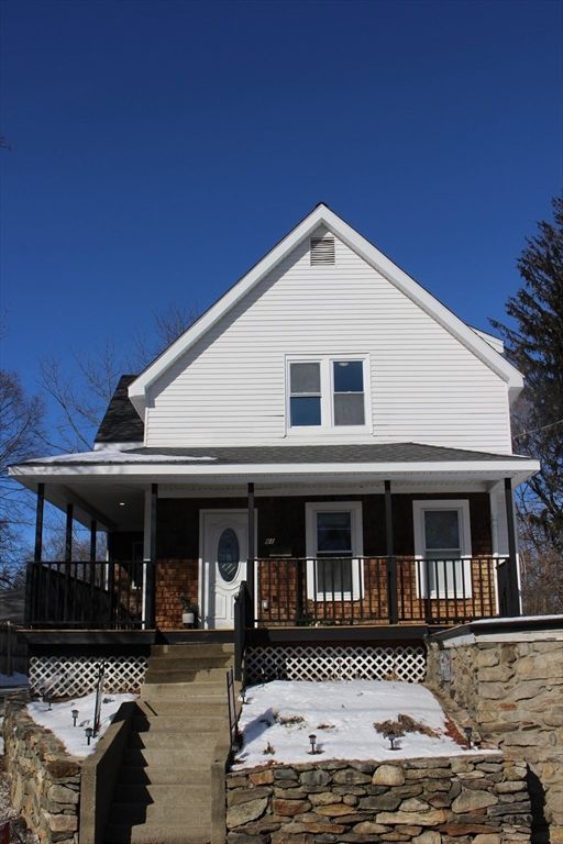 61 Lincoln Street, Marlborough, MA 01752