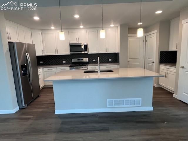 17631 Lucky Penny Lane, Monument, CO 80132