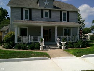 800 W 2nd Street, Seymour, IN 47274