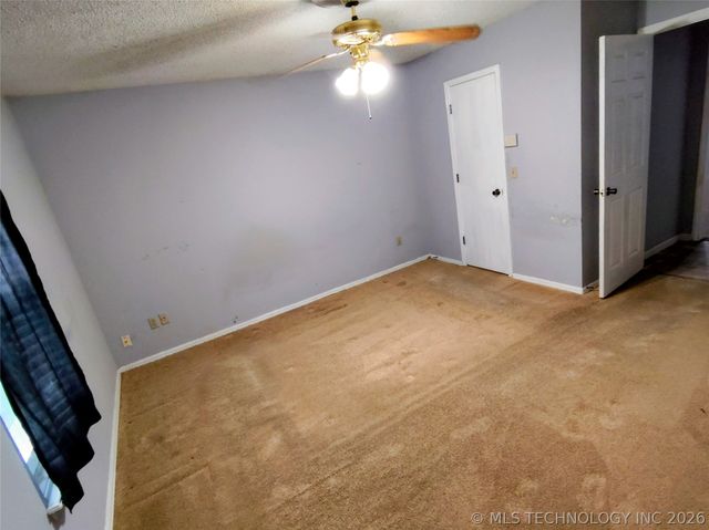 2909 S 122nd East Avenue, Tulsa, OK 74129