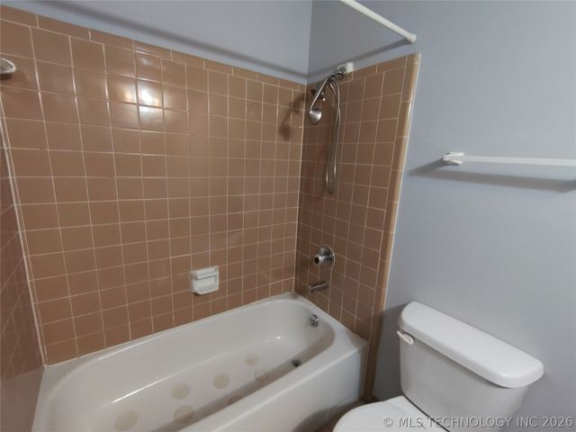 2909 S 122nd East Avenue, Tulsa, OK 74129