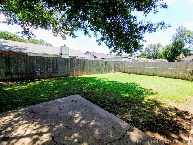 2909 S 122nd East Avenue, Tulsa, OK 74129