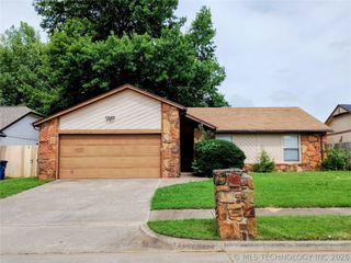 2909 S 122nd East Avenue, Tulsa, OK 74129