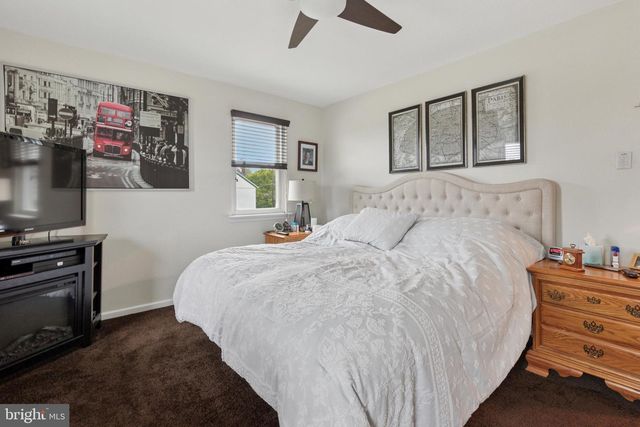 477 OLYMPIC AVENUE, Havertown, PA 19083