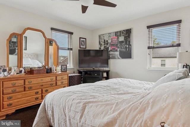 477 OLYMPIC AVENUE, Havertown, PA 19083