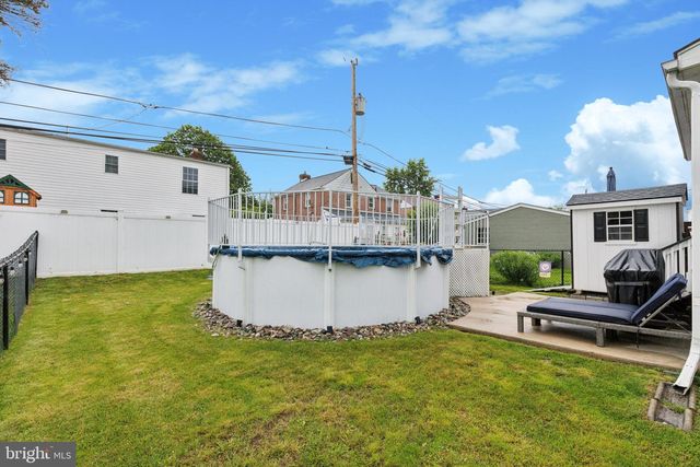 477 OLYMPIC AVENUE, Havertown, PA 19083