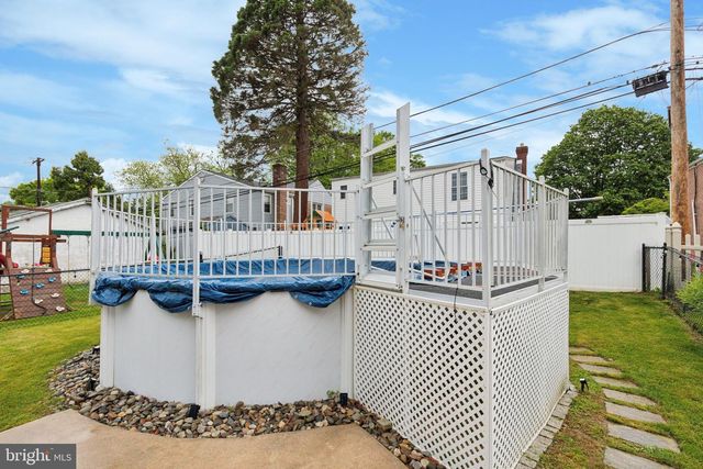 477 OLYMPIC AVENUE, Havertown, PA 19083