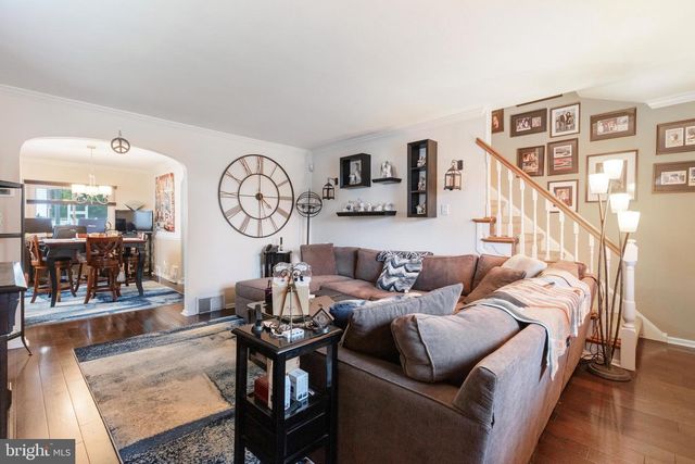 477 OLYMPIC AVENUE, Havertown, PA 19083