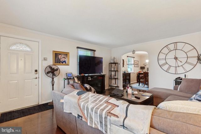 477 OLYMPIC AVENUE, Havertown, PA 19083